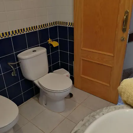 Welcome To Discover The Magic Amazing Tenerife !! Private Bath Breakast Wf :) Guest house