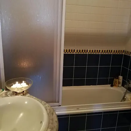 Welcome To Discover The Magic Amazing Tenerife !! Private Bath Breakast Wf :) * Candelaria