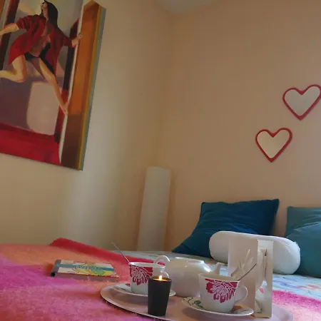 Welcome To Discover The Magic Amazing Tenerife !! Private Bath Breakast Wf :) *
