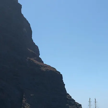 Gæstehus The Travellers Secret