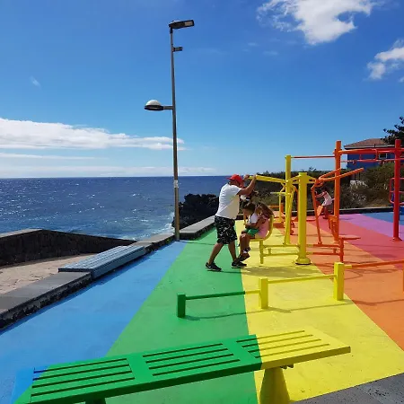 Pensión Welcome To Discover The Magic Amazing Tenerife !! Private Bath Breakast Wf :)