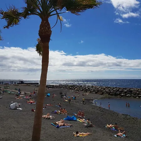 Welcome To Discover The Magic Amazing Tenerife !! Private Bath Breakast Wf :) Candelaria